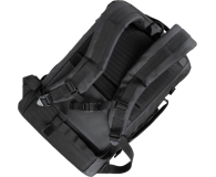 RIVACASE Tegel ECO 8465 17.3" czarny - 1117283 - zdjęcie 4
